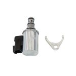 Solenoid Valve 225-0300 for CAT CX31-C15I CX31-C18I IT62H TH31-E61 TH35-C15T
