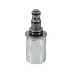 Solenoid Valve 225-0300 for CAT CX31-C15I CX31-C18I IT62H TH31-E61 TH35-C15T - Image 2