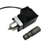 24V Solenoid Valve KDRDE3K-10/40CL-T for Kato HD820 - Image 2