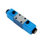 Solenoid Valve 25/104700 for JCB SS620 PS760 PS720 SS640 PS745 2CX 3CX - Image 5