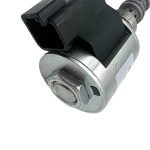 Solenoid Valve 25/105100 for JCB Backhoe Loaders 3CX 4CX 1400B 1550B - Image 2