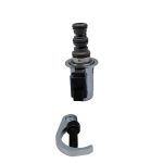 Solenoid Valve 25/105200 for JCB 1400B 1550B 1600B - Image 2