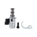 Solenoid Valve 25/220804 for JCB 3CX 4CX