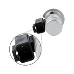 Solenoid Valve 25/220804 for JCB 3CX 4CX - Image 2