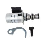 Solenoid Valve 25/220804 for JCB 3CX 4CX - Image 5