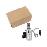 Solenoid Valve 25/220804 for JCB 3CX 4CX - Image 8