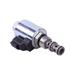 Solenoid Valve 25/220992 25220992 for JCB 3CX 4CX Engine - Image 2