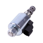 Solenoid Valve 25/220992 25220992 for JCB 3CX 4CX Engine - Image 3