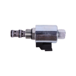 Solenoid Valve 25/220992 25220992 for JCB 3CX 4CX Engine - Image 4