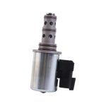 Solenoid Valve 25220994 25/220994 for JCB Backhoe 3CX 4CX 4CN-4T 4CX444 - Image 4