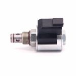 Solenoid Valve 25/222657 25/221142 25/2122658 25/20795296 for JCB 3CX 4CX 1700B - Image 5