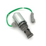 Solenoid Valve 279-6528 for CAT 143H 14H 160H 160H ES 160K 784B 784C 785B - Image 2