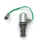 Solenoid Valve 279-6528 for CAT 143H 14H 160H 160H ES 160K 784B 784C 785B - Image 5