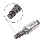 Solenoid Valve 410116-00395 for Doosan DX340LC DX480LC DX225 Excavator - Image 2