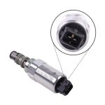 Solenoid Valve 410116-00395 for Doosan DX340LC DX480LC DX225 Excavator - Image 3