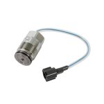 Solenoid Valve 4368974 for Hitachi EX400-3 EX400-3C Excavator - Image 3