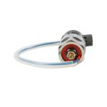 Solenoid Valve 4368974 for Hitachi EX400-3 EX400-3C Excavator - Image 4
