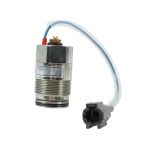 Solenoid Valve 4368974 for Hitachi EX400-3 EX400-3C Excavator - Image 5