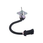 Solenoid Valve 7000769 for Bobcat S630 S650 T630 T650 SKID STEER LOADER - Image 3