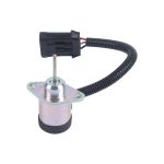 Solenoid Valve 7000769 for Bobcat S630 S650 T630 T650 SKID STEER LOADER