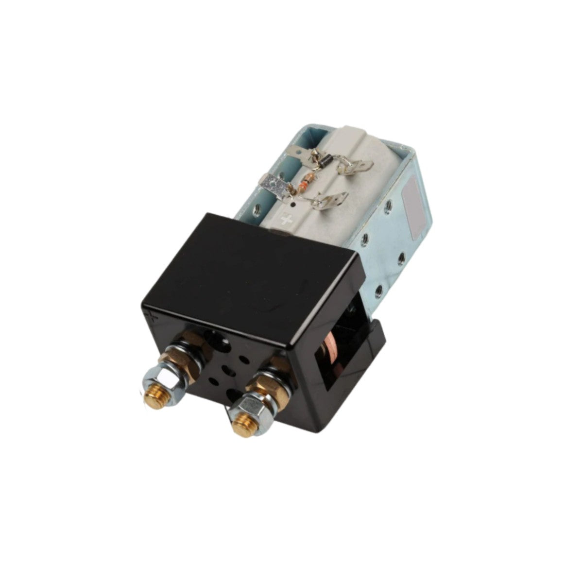 Solenoid Valve 74266GT 74267GT 24V 180A for Genie Scissor Lifts GR20 GS1930 Z30/20N Z34/22DC