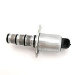 Solenoid Valve AT310587 for John Deere 310SK 310J 315SK 310K 210K 310SJ - Image 2