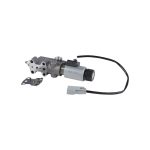Solenoid Valve Assembly 11715594 for Volvo Truck A25D A25E A25F A30C A30E A35C A40D T450D