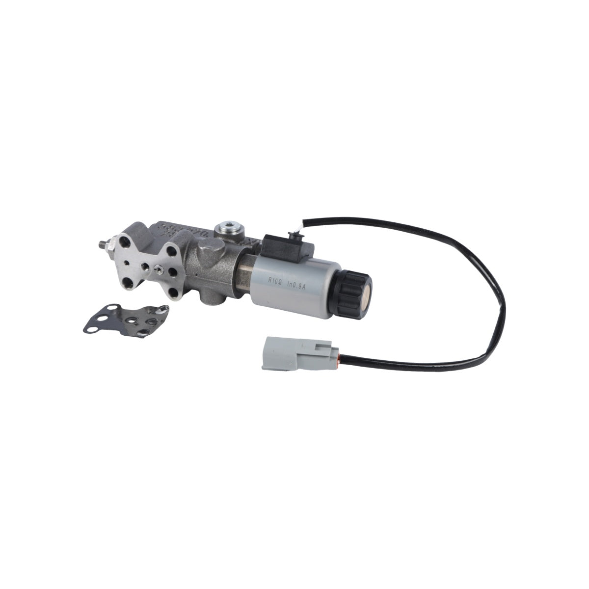 Solenoid Valve Assembly 11715594 for Volvo Truck A25D A25E A25F A30C A30E A35C A40D T450D