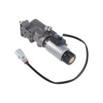 Solenoid Valve Assembly 11715594 for Volvo Truck A25D A25E A25F A30C A30E A35C A40D T450D - Image 4