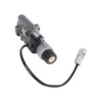 Solenoid Valve Assembly 11715594 for Volvo Truck A25D A25E A25F A30C A30E A35C A40D T450D - Image 5