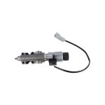 Solenoid Valve Assembly 11715594 for Volvo Truck A25D A25E A25F A30C A30E A35C A40D T450D - Image 2