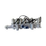 Solenoid Valve Assembly 207-60-71311 for Komatsu Excavator PC300-7 PC360-7 PC450LC-8 - Image 2