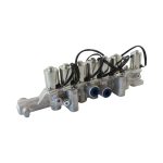 Solenoid Valve Assembly 207-60-71311 for Komatsu Excavator PC300-7 PC360-7 PC450LC-8 - Image 3