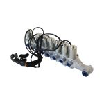 Solenoid Valve Assembly 207-60-71311 for Komatsu Excavator PC300-7 PC360-7 PC450LC-8 - Image 4