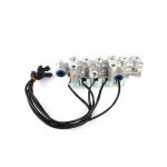 Solenoid Valve Assembly 20Y-60-41621 for Komatsu Excavator PC200-8 PC220-8 - Image 3