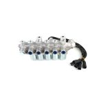 Solenoid Valve Assembly 20Y-60-41621 for Komatsu Excavator PC200-8 PC220-8 - Image 2