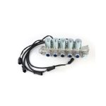 Solenoid Valve Assembly 20Y-60-41621 for Komatsu Excavator PC200-8 PC220-8 - Image 4