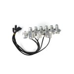 Solenoid Valve Assembly 20Y-60-41621 for Komatsu Excavator PC200-8 PC220-8 - Image 5