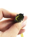 Solenoid Valve Coil 12V for Doosan DH60-5 DH60-7 Excavator - Image 3