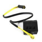 Solenoid Valve Coil 12V for Doosan DH60-5 DH60-7 Excavator - Image 5