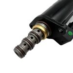 Solenoid Valve KDRDE5K-31/30C50-143-T for KOBELCO SK200-8 SK350-8 - Image 2