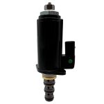 Solenoid Valve KDRDE5K-31/30C50-143-T for KOBELCO SK200-8 SK350-8 - Image 5