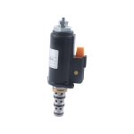 Solenoid Valve KDRDE5K-31/40E30-116A-T 225-4558 for Caterpillar CAT Excavator 330D