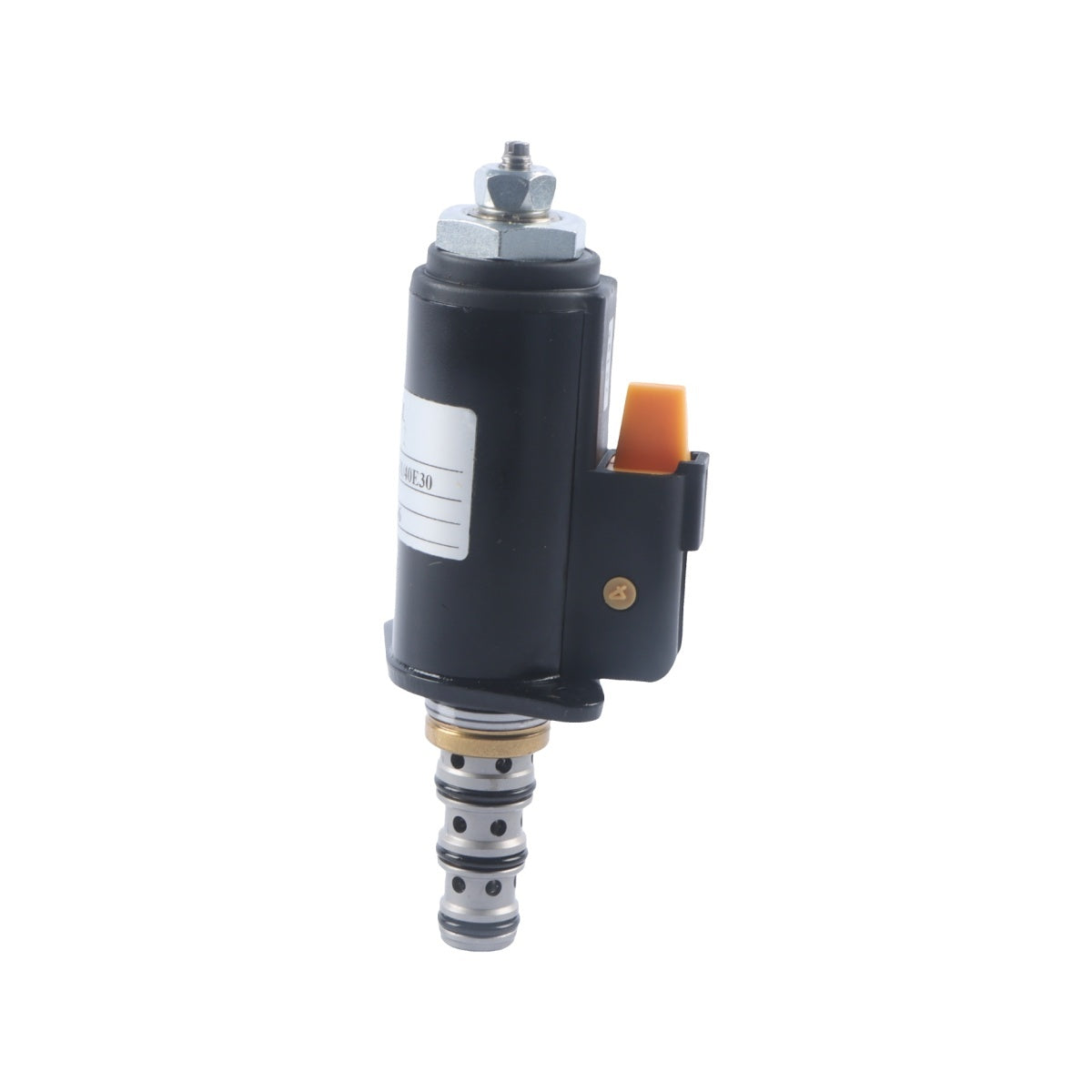 Solenoid Valve KDRDE5K-31/40E30-116A-T 225-4558 for Caterpillar CAT Excavator 330D