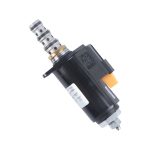 Solenoid Valve KDRDE5K-31/40E30-116A-T 225-4558 for Caterpillar CAT Excavator 330D - Image 5