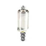 Solenoid Valve KDRDE5K-50/30C50-122 for KOBELCO SK200-8 - Image 4
