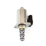 Solenoid Valve KDRDE5K-50/30C50-122 for KOBELCO SK200-8 - Image 5