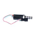 Solenoid Valve KWE5K-20/G12D13 for LiuGong CLG906 CLG907 CLG908 Excavator - Image 3