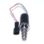 Solenoid Valve KWE5K-20/G12D13 for LiuGong CLG906 CLG907 CLG908 Excavator - Image 4