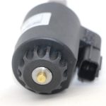 Solenoid Valve KWE6K-22/G24D16B for KOBELCO SK220 Excavator - Image 3